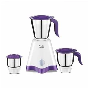 How to Choose the best Mixer Grinder in India?