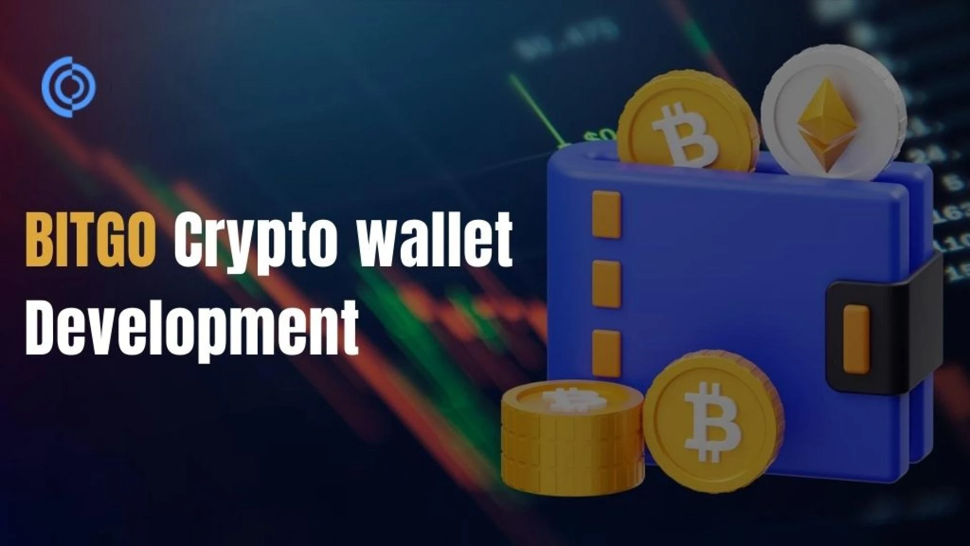 How to Build a Crypto Wallet Like BitGo