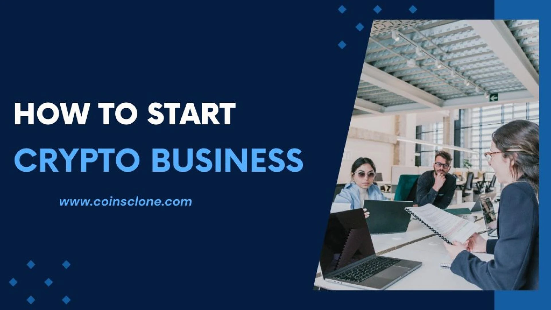 How to Start your own Bitcoin Exchange Business