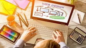 web designer essex