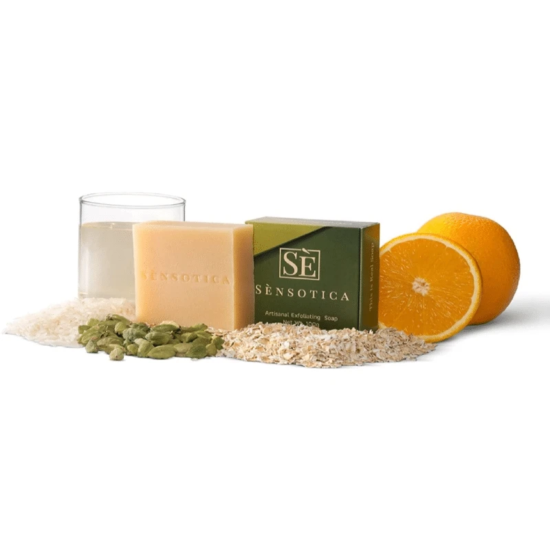 ARTISANAL SOAP 101: YOUR INTRODUCTION TO SUSTAINABLE CLEANSING