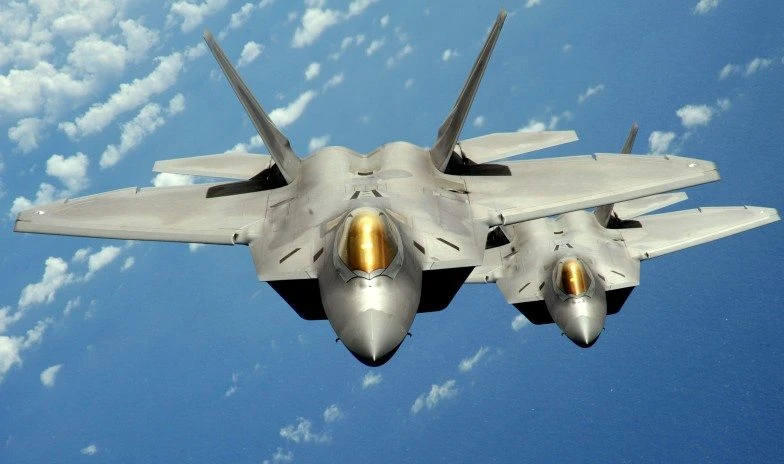 Fighter Aircraft Market: Future Scope, Size, Share, and Key Players, Forecast Till 2028