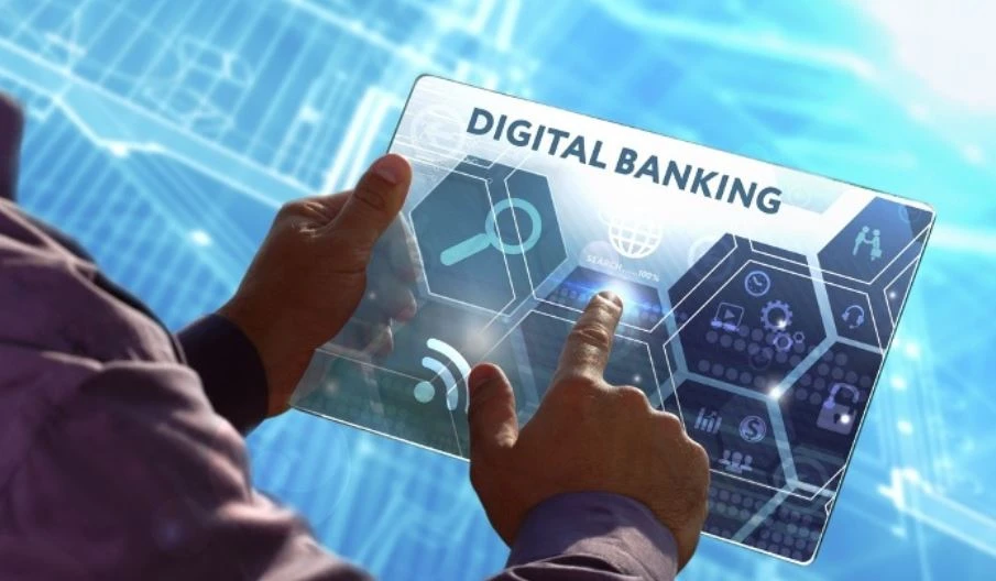 Digital Banking Market: Opportunities, Size, Share, Emerging Trends, Technological Innovation, And Forecast to 2030