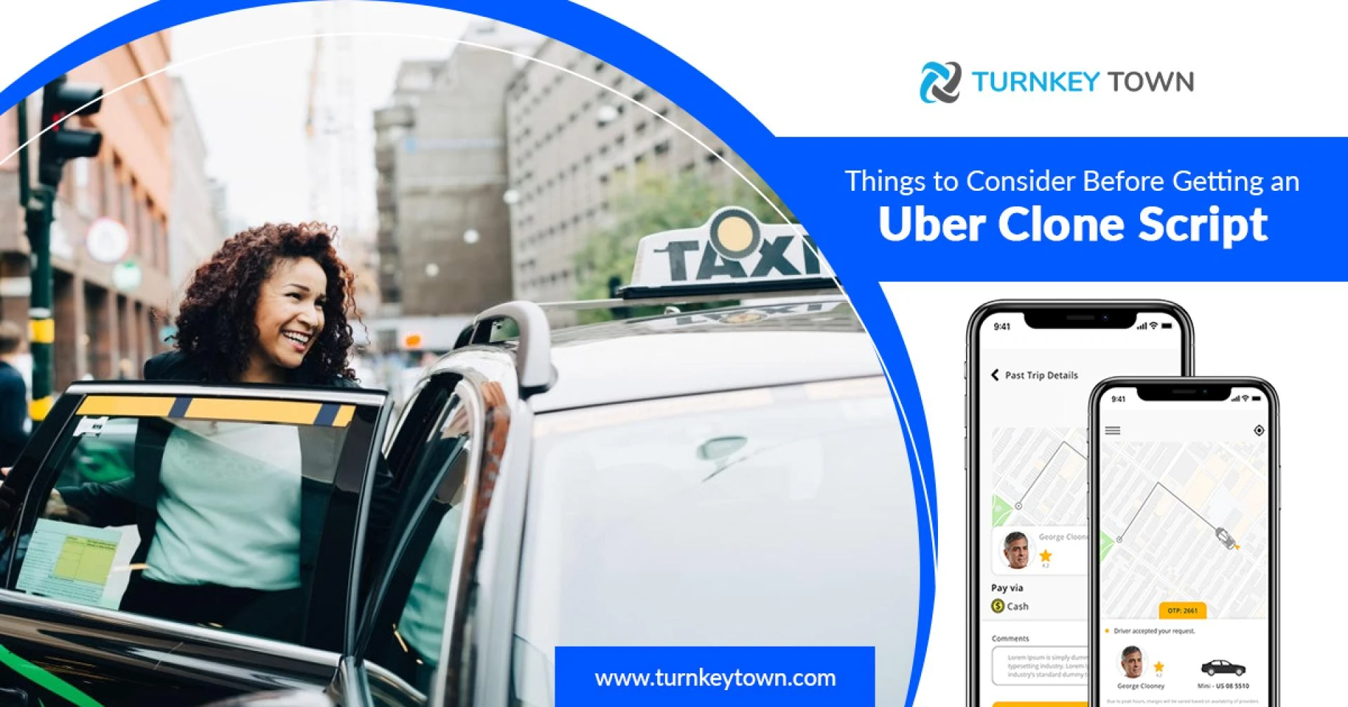 Want A Thriving Business? Focus On Need An Uber Clone Script?!