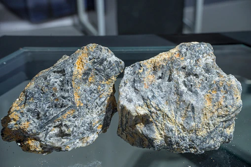 Antimony Market: Size Analysis, Competitive Landscape, Revenue Status, Future Opportunities and Demand By Top Key Players, Forecast To 2031