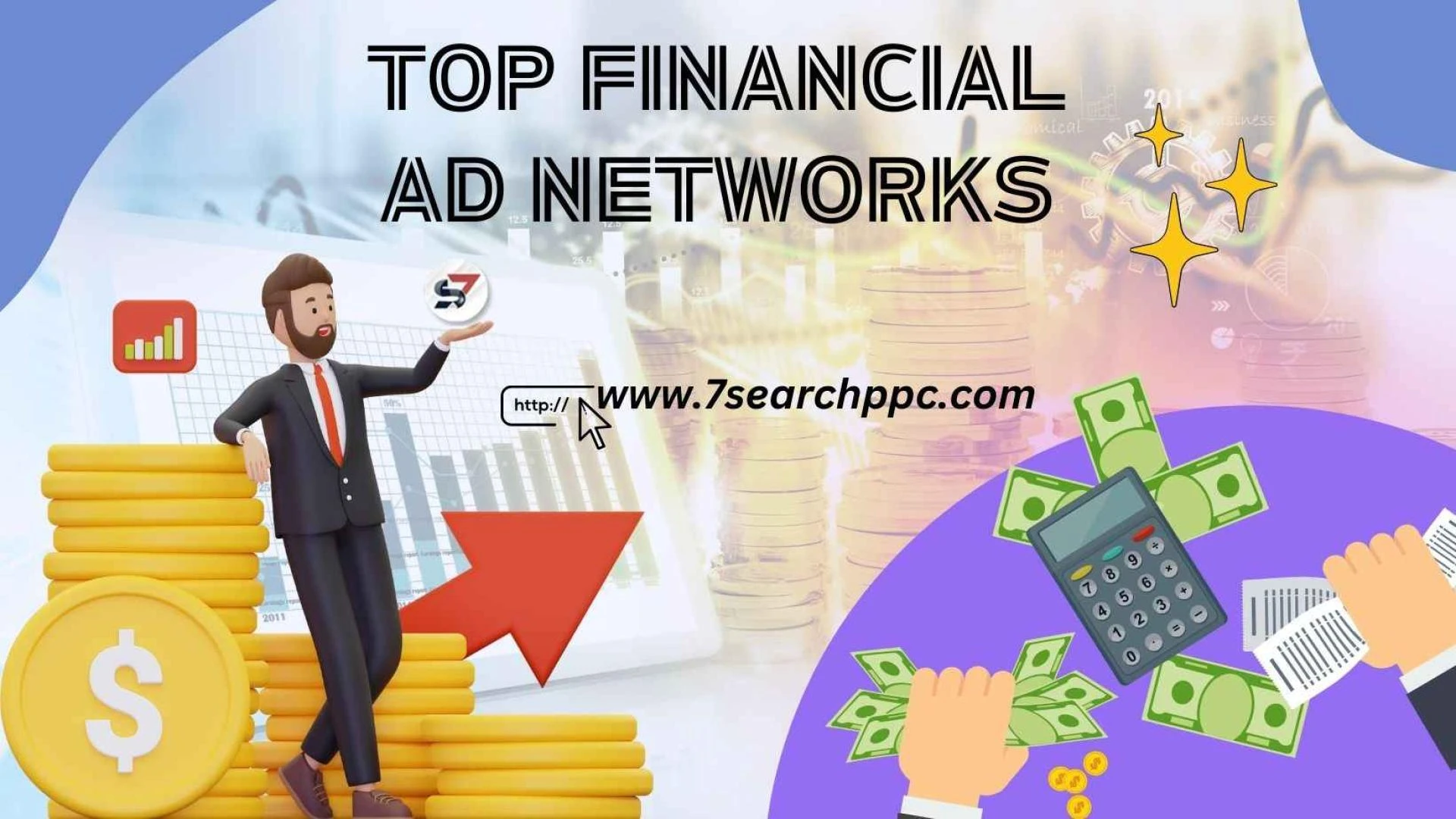 Maximizing ROI: The Power of PPC for Financial Business