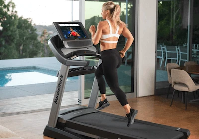 BEST TREADMILLS FOR HOME USE