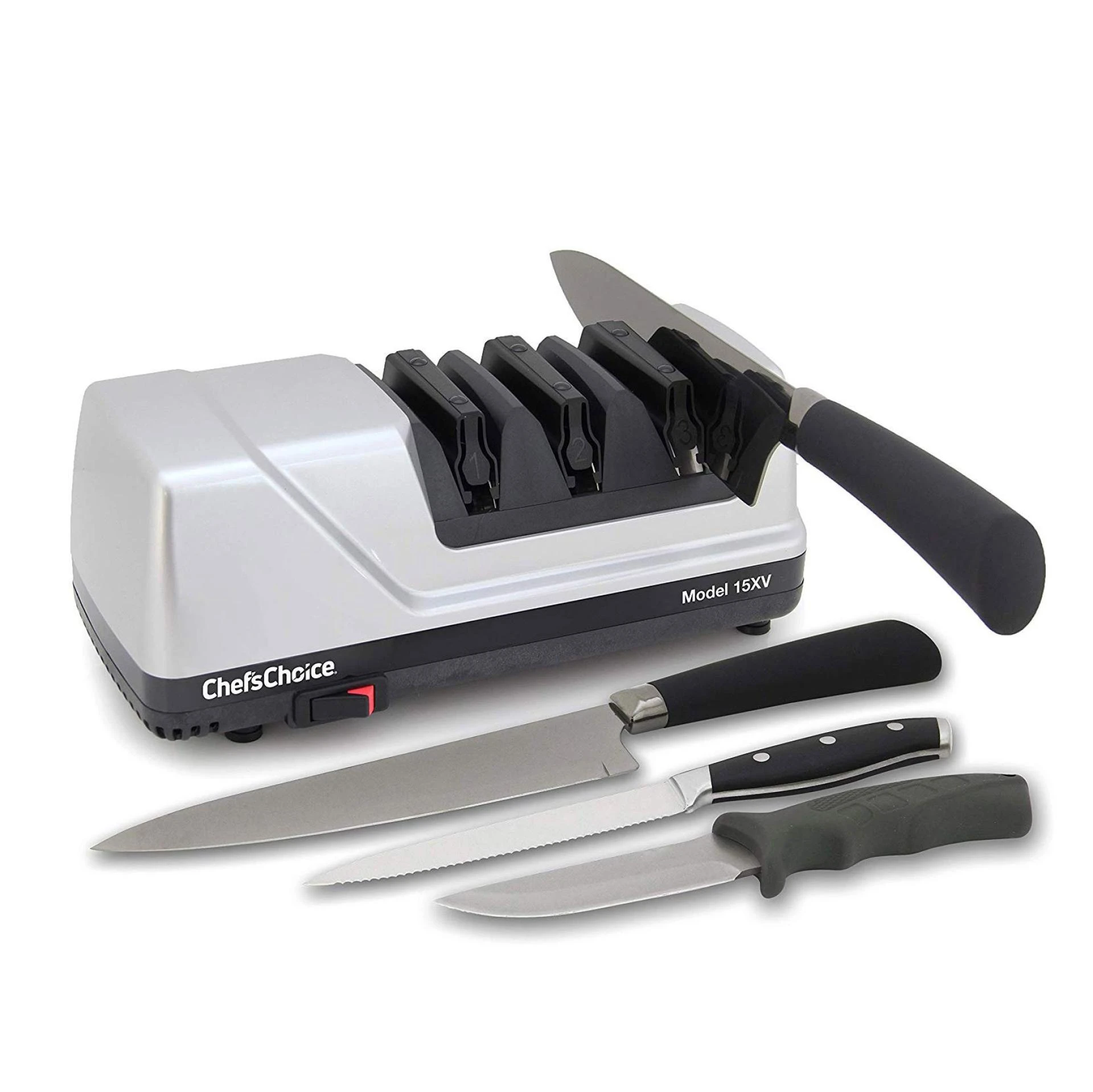 Knife gringers