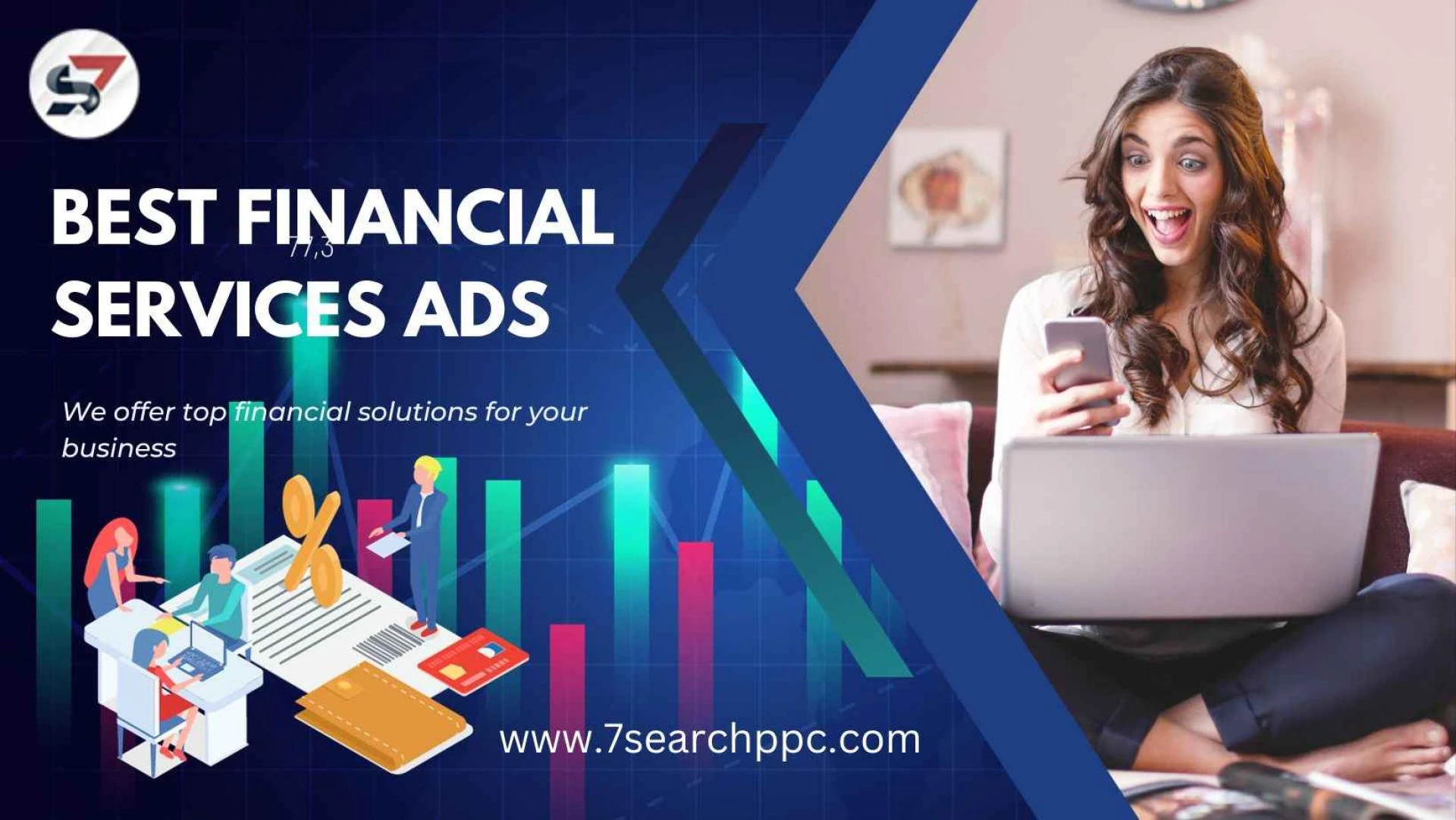 10 Essential Strategies For Your Best Financial Services Ads