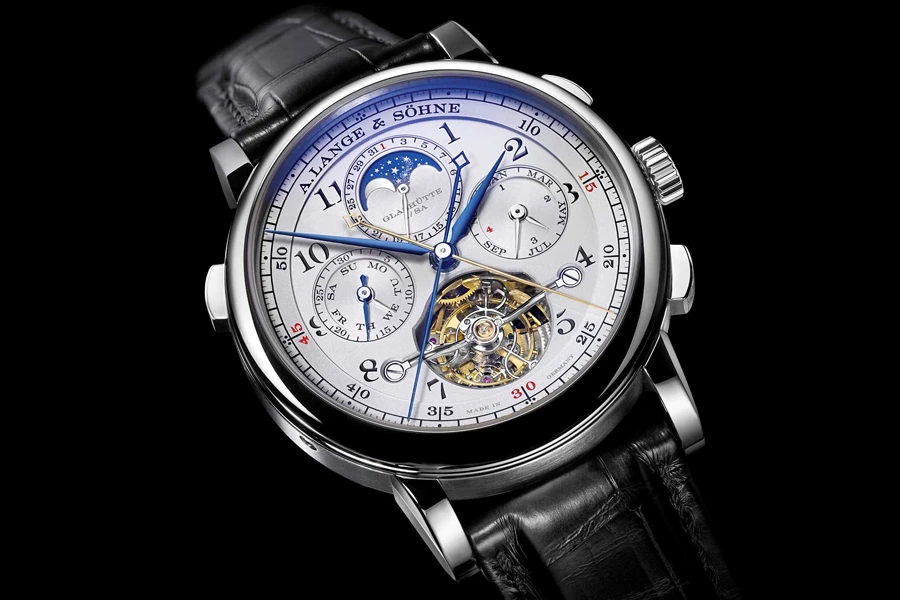 German watches