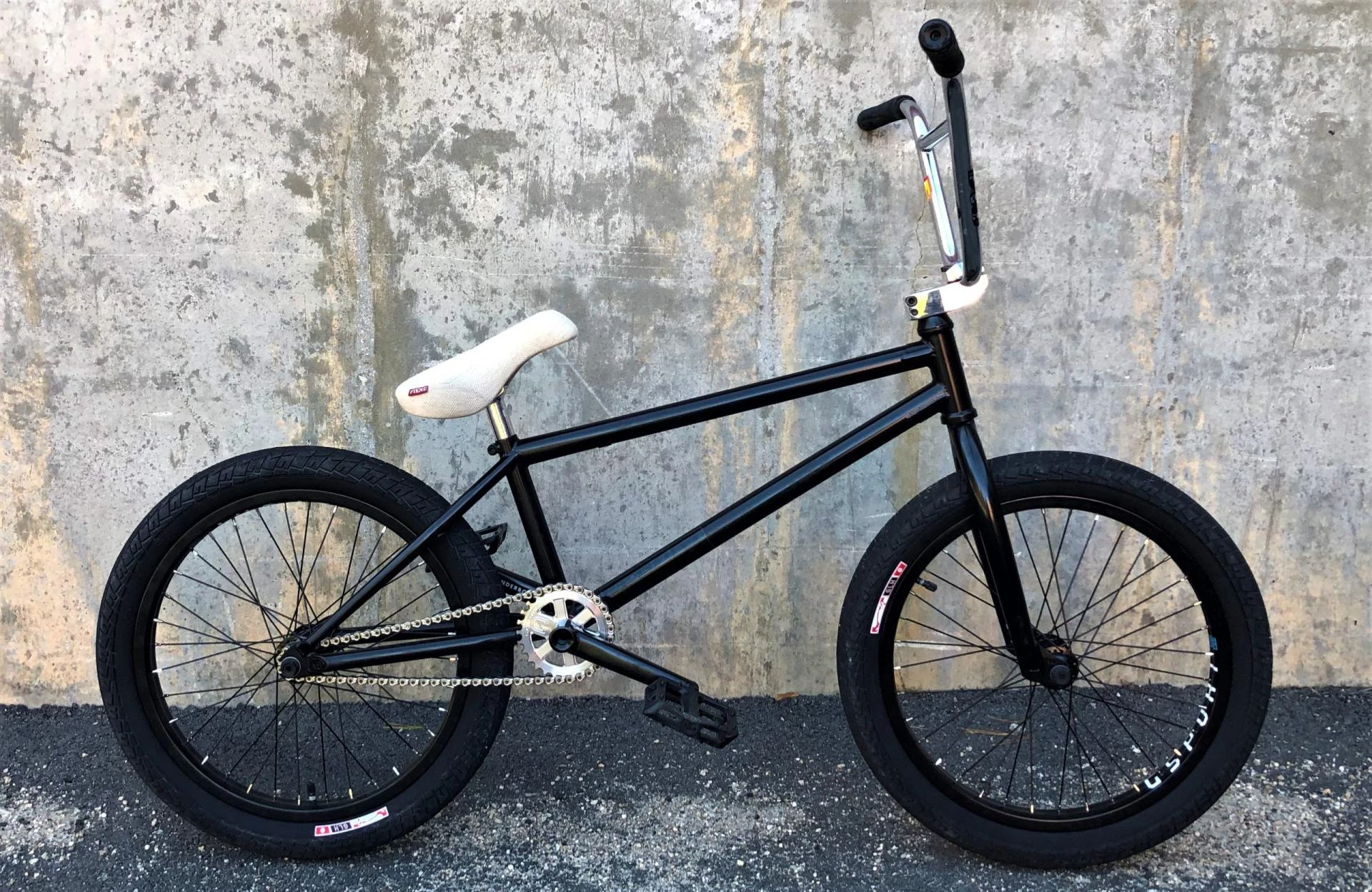 Best BMX bikes