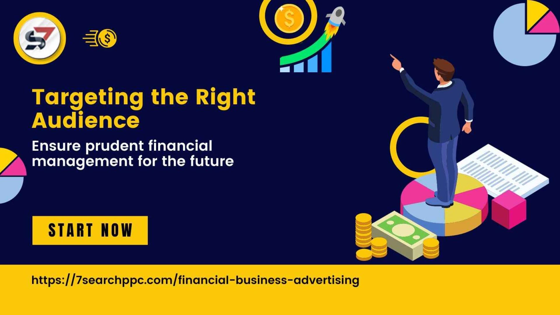 Targeting the Right Audience: A Key to Effective Financial Advertising