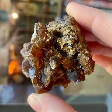 The Mystical Powers of Sacred Stones