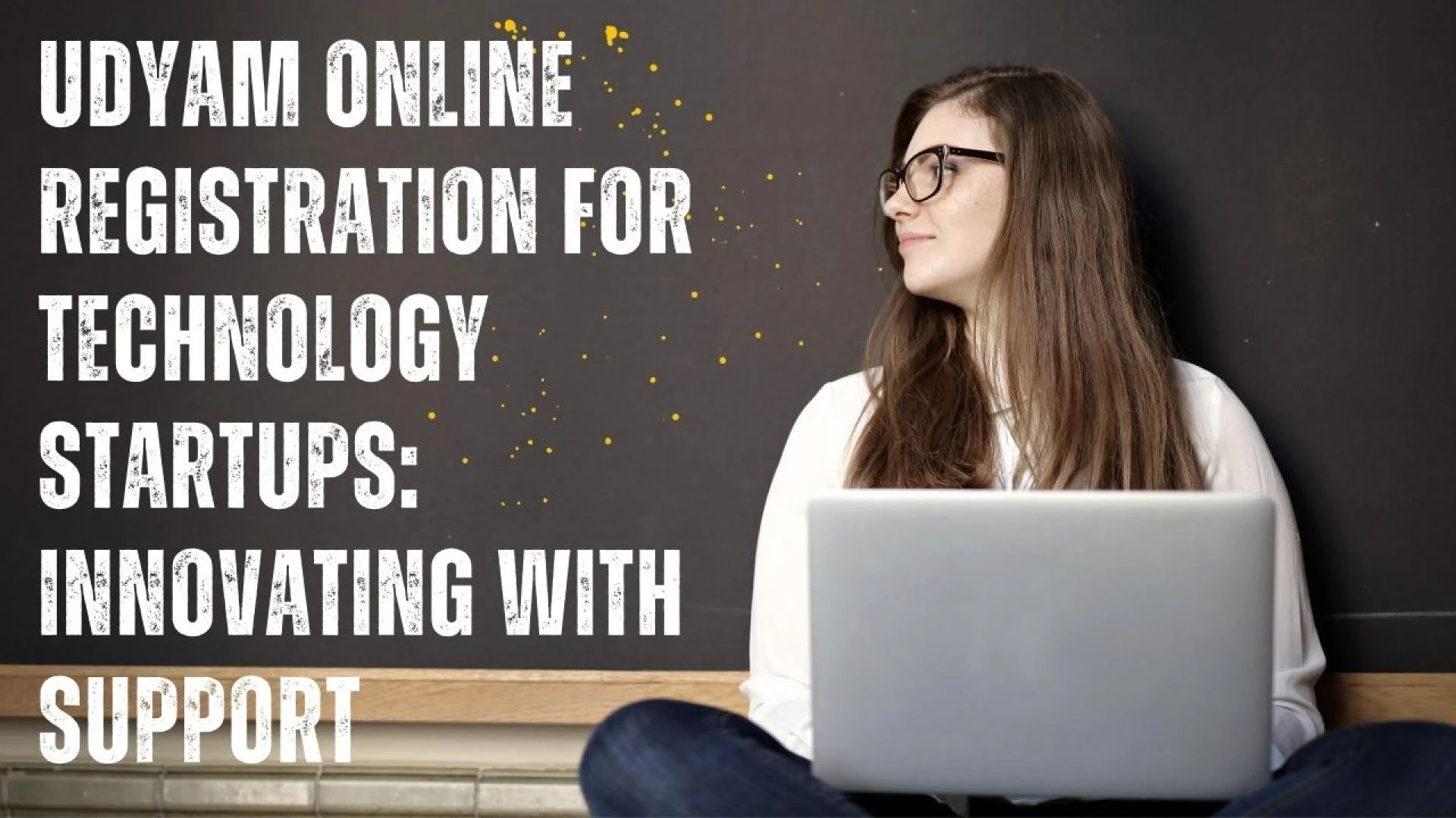 Udyam Online Registration for Technology Startups: Innovating with Support