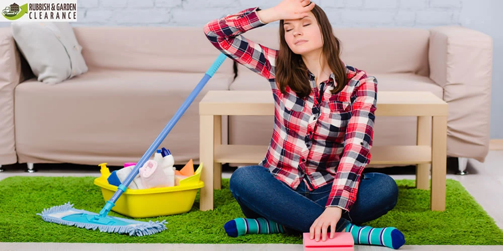 Expert House Clearance in Merton Advice on Maximizing Space and Minimizing Stress