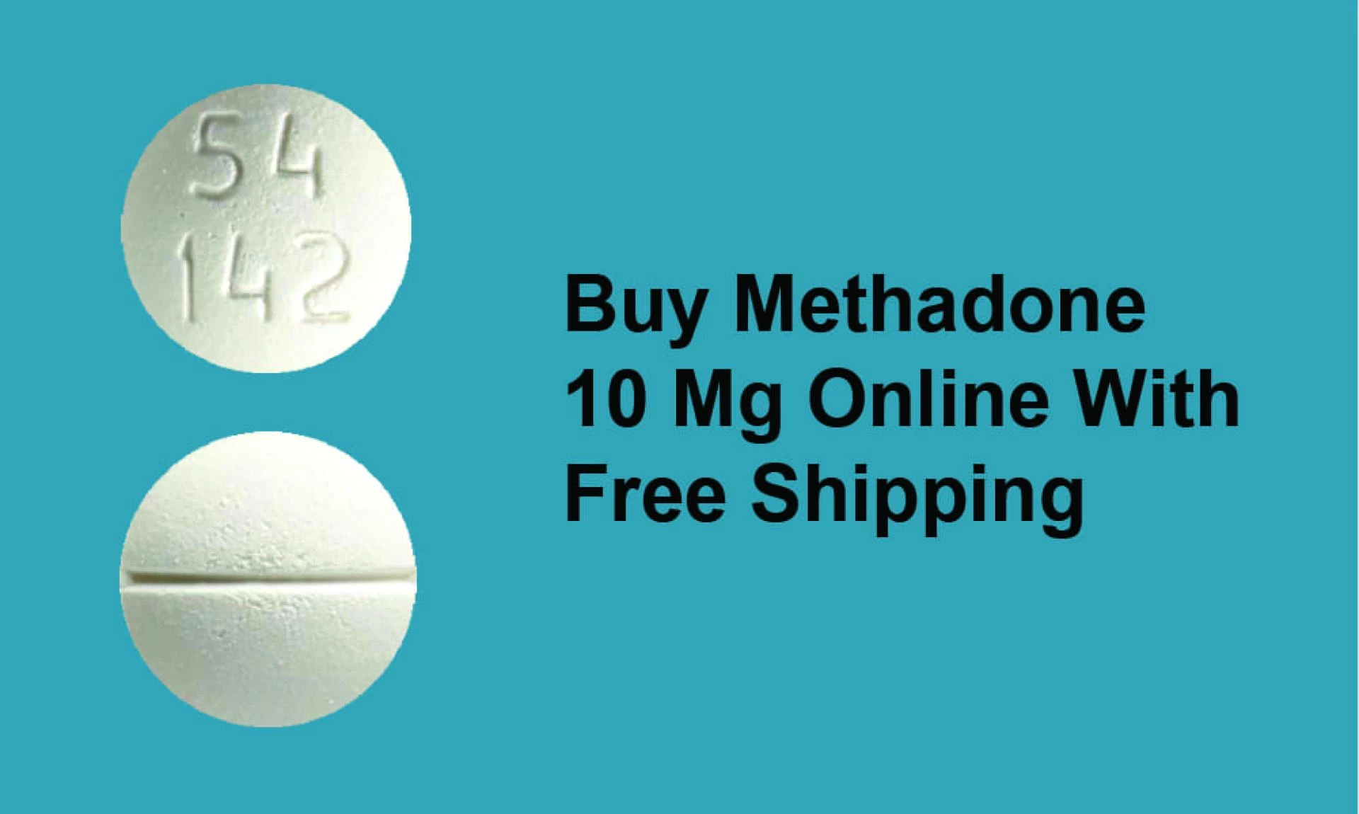 For pain relief, you can order Methadone 10 mg the next day and get it delivered to your door