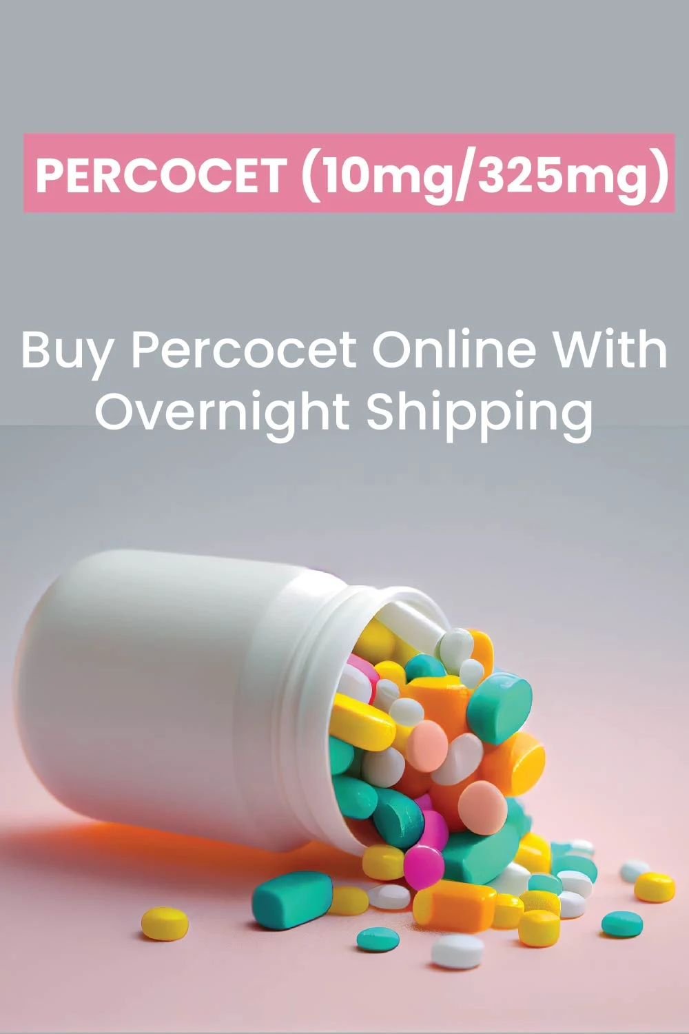 How Can I Buy Percocet Online With Next Day Delivery?