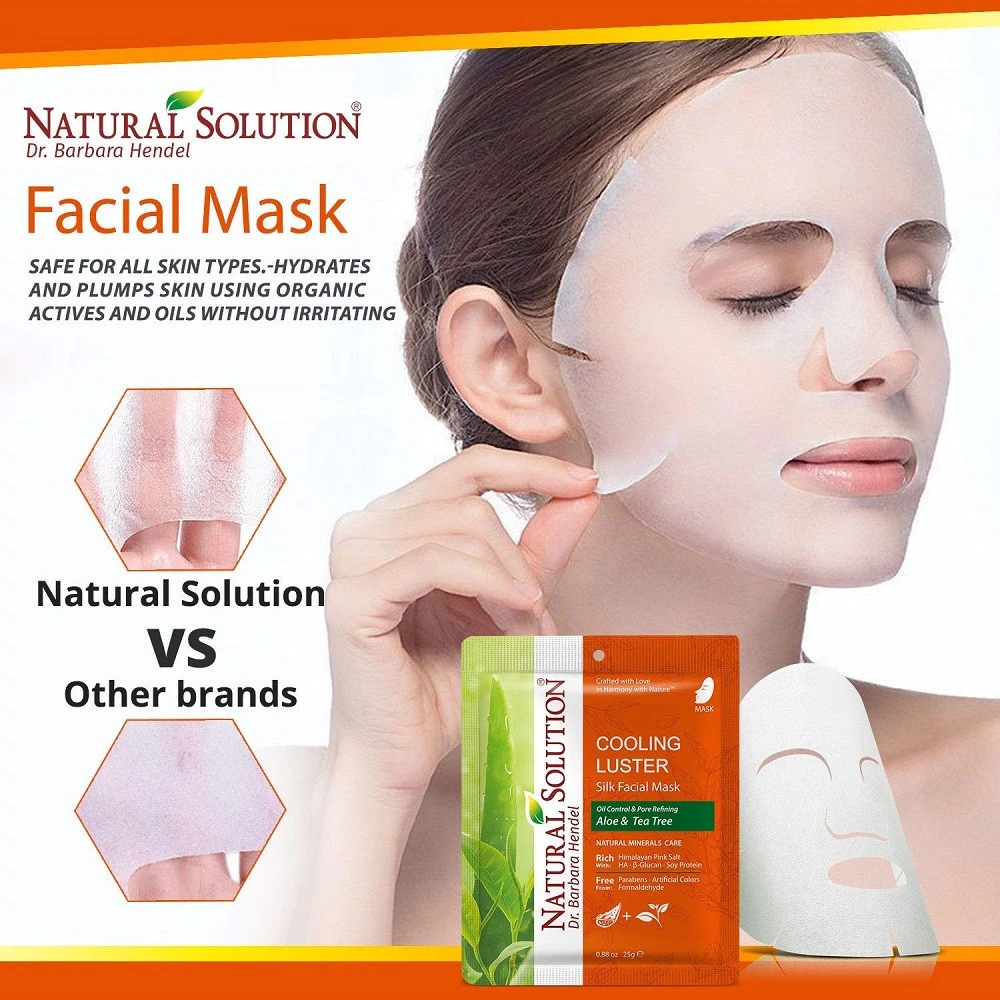 Best Facial Mask In Pakistan