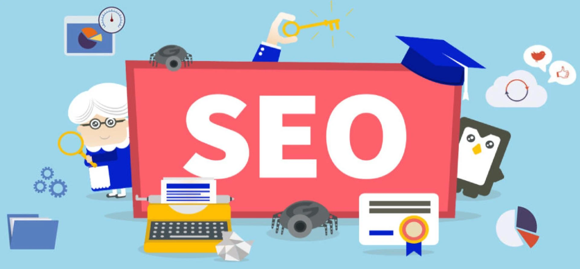 How to Choose the BEST SEO Agency for Your Business and Website?