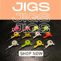 Buying the Best Fishing Related Items