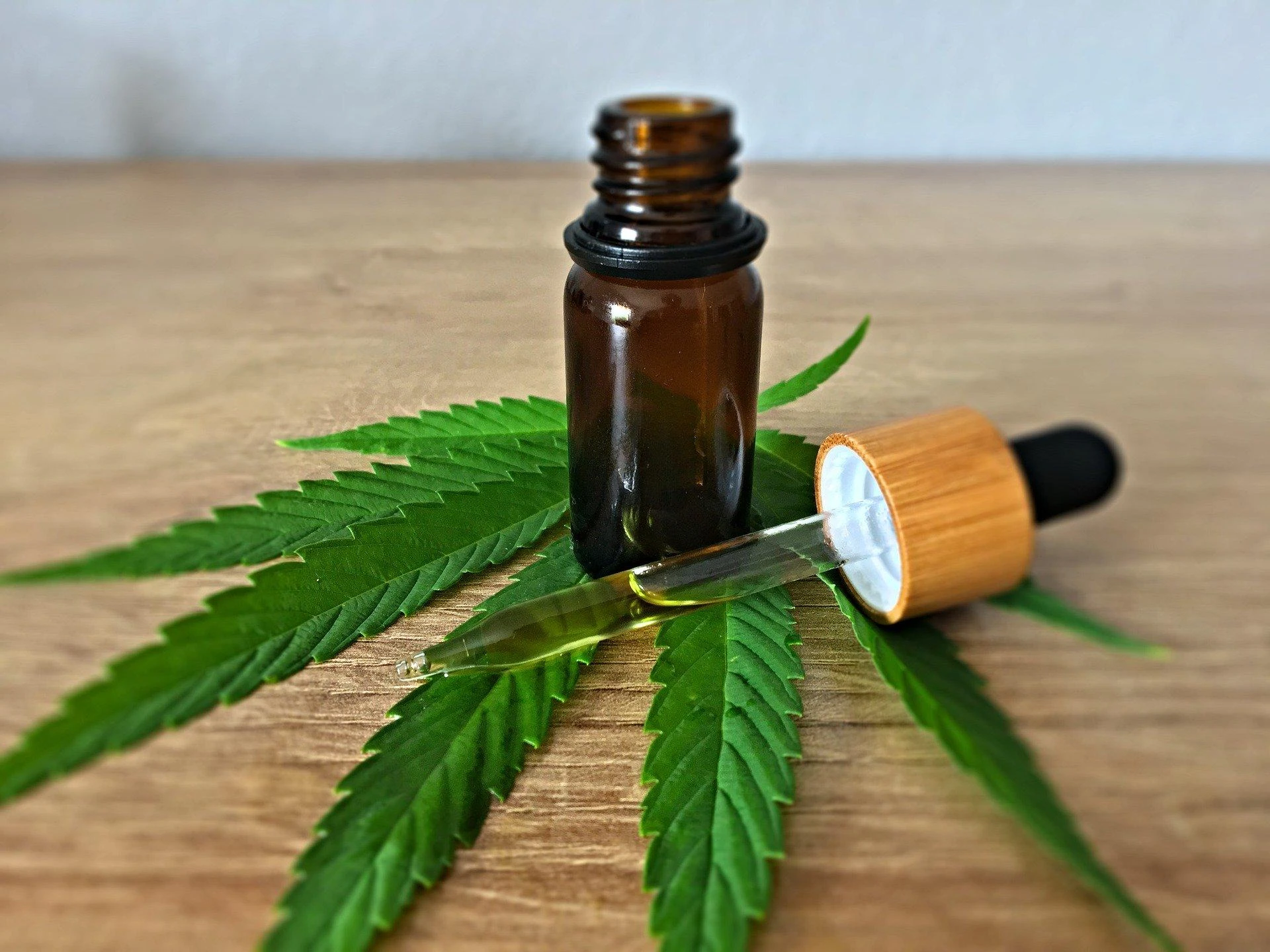 7 Types of CBD Oils Good For Depression