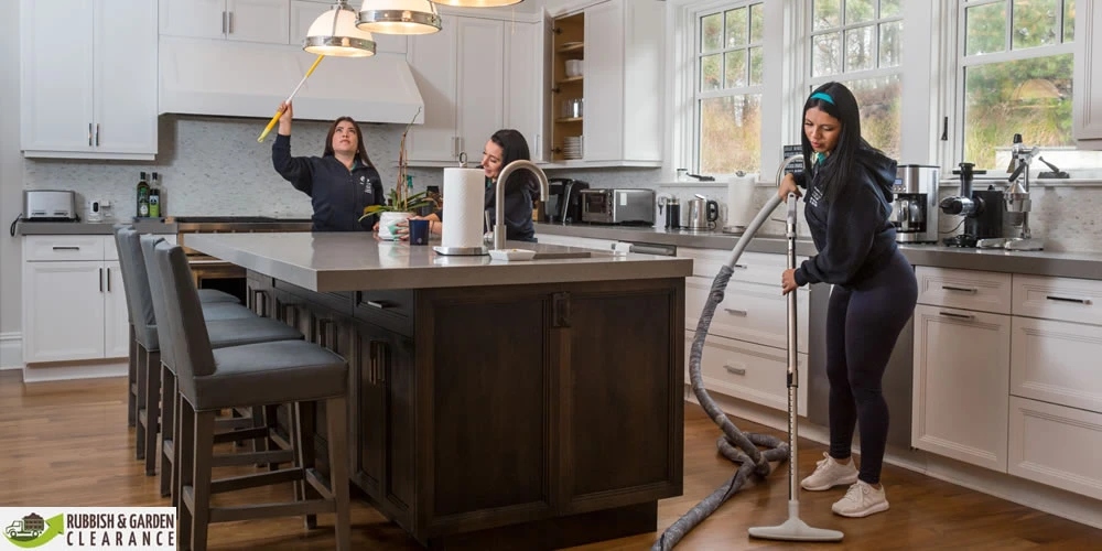 What Are the Key Factors to Determine the Cost of House Clearance Services in Sutton?