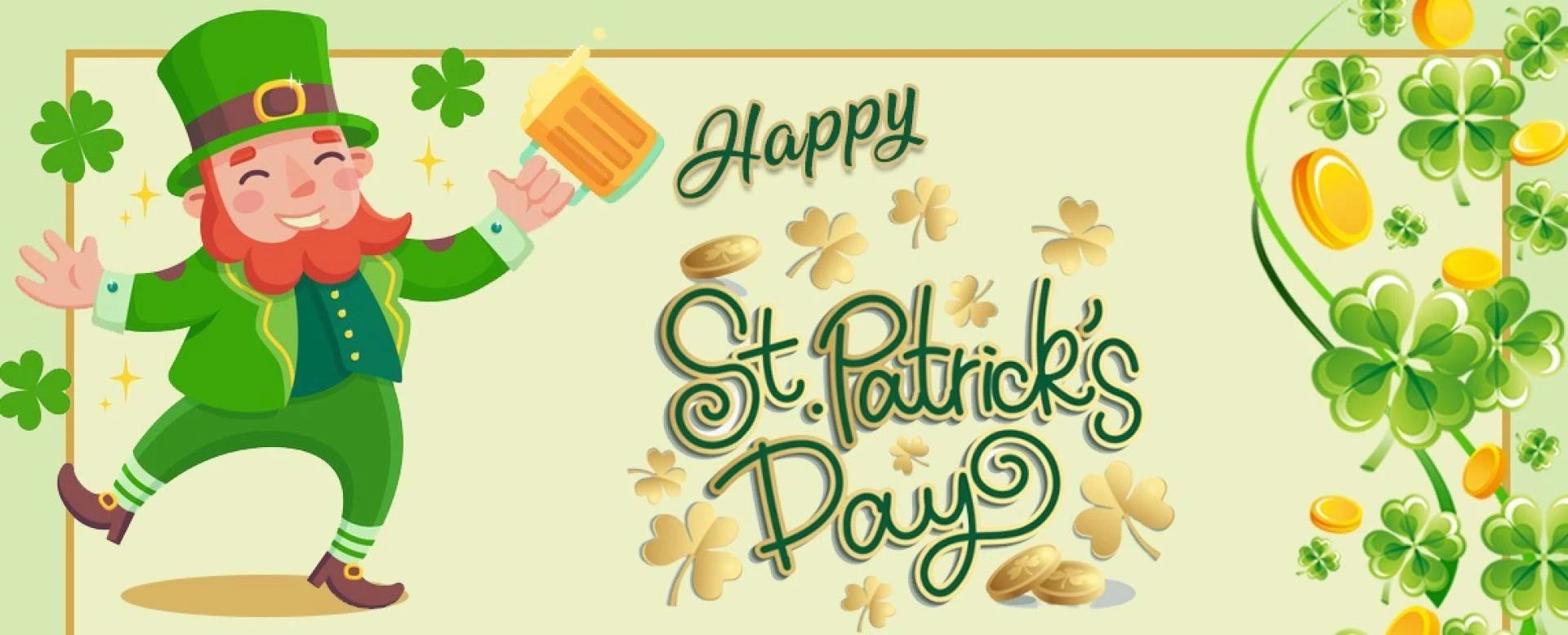 St. Patrick's Day Feast: Nutrition and Health benefits
