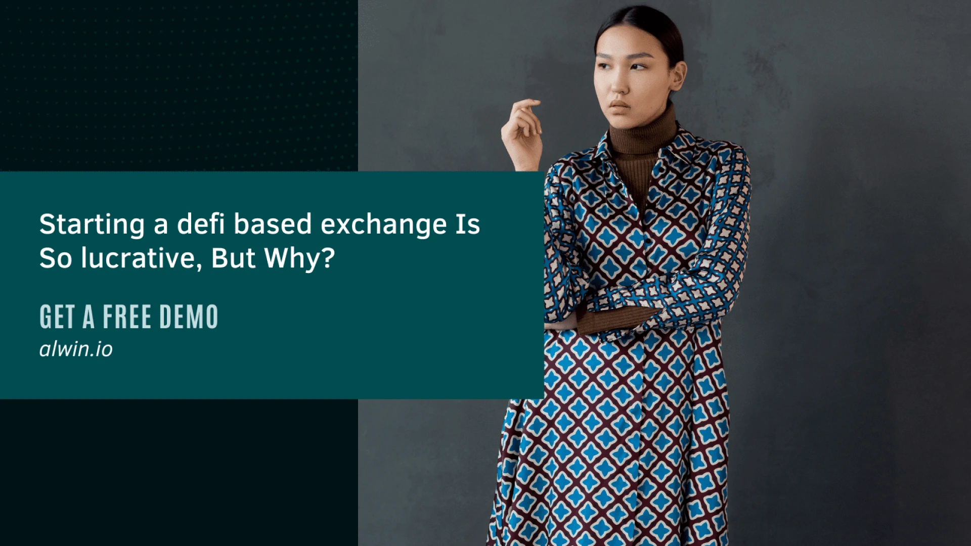 Starting a defi based exchange Is So lucrative, But Why?