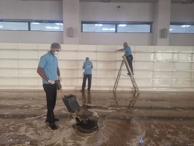 Easy to Keep Your Carpet Clean: A Comprehensive Guide