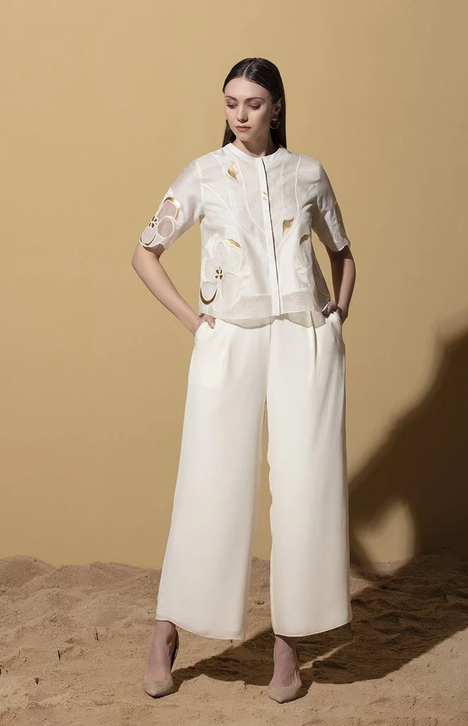 Palazzo Pants: Your Ultimate Guide To Styling And Wearing