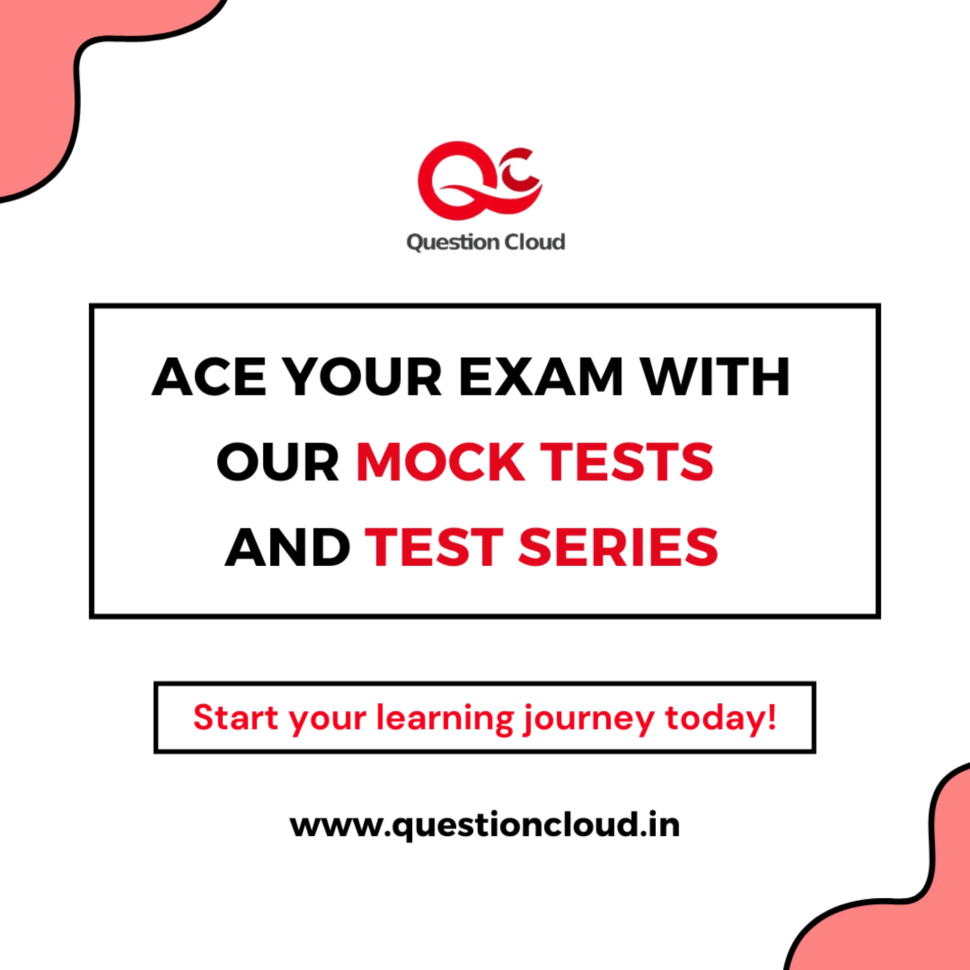 Online mock tests for government exams