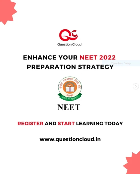Neet MCQ test online