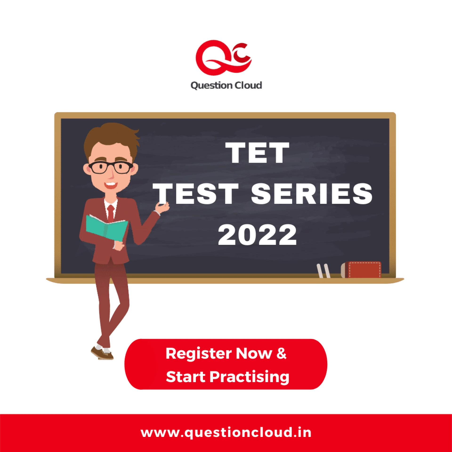 TN TET exam 2022 - Latest notifications and Previous year question paper