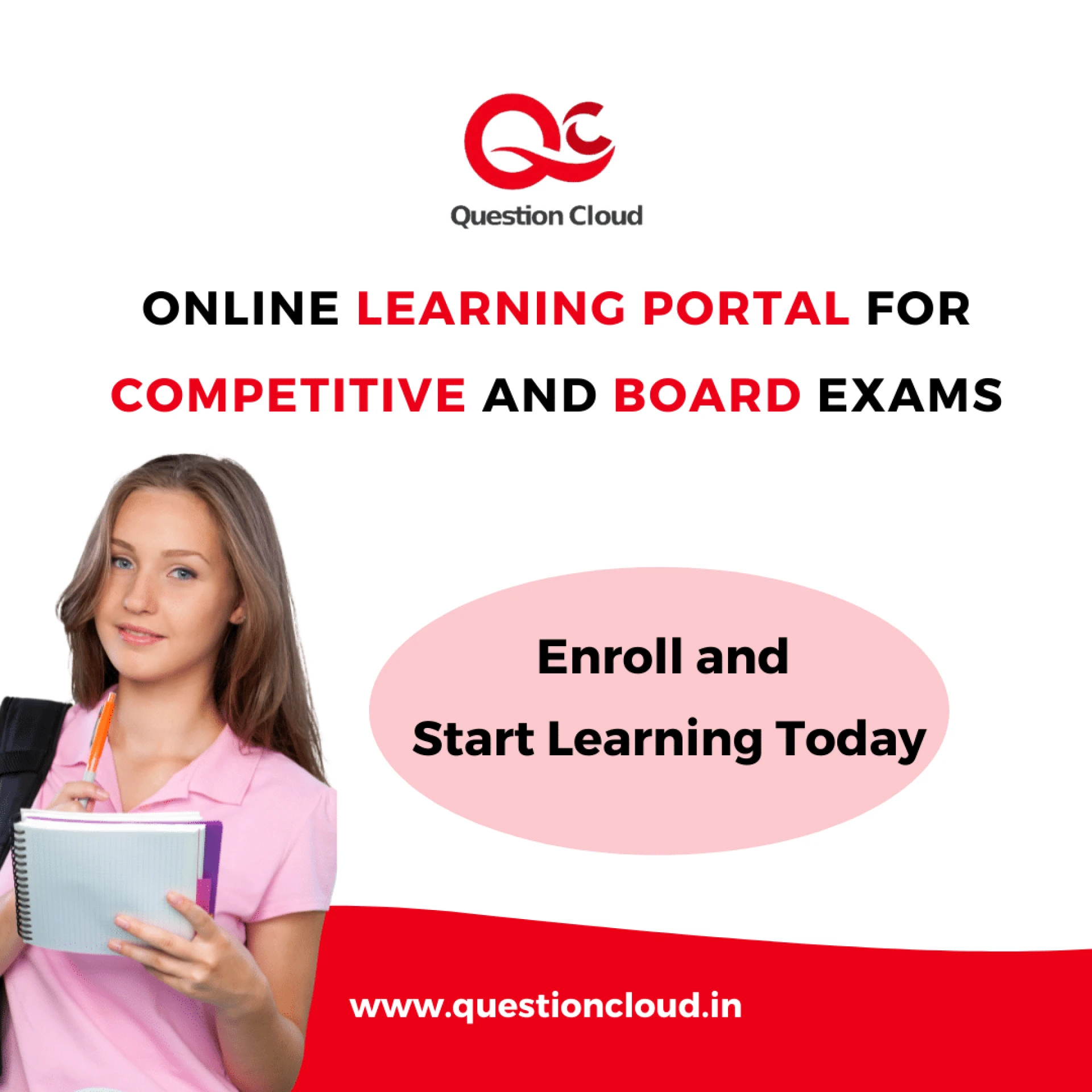 Online Learning Portal
