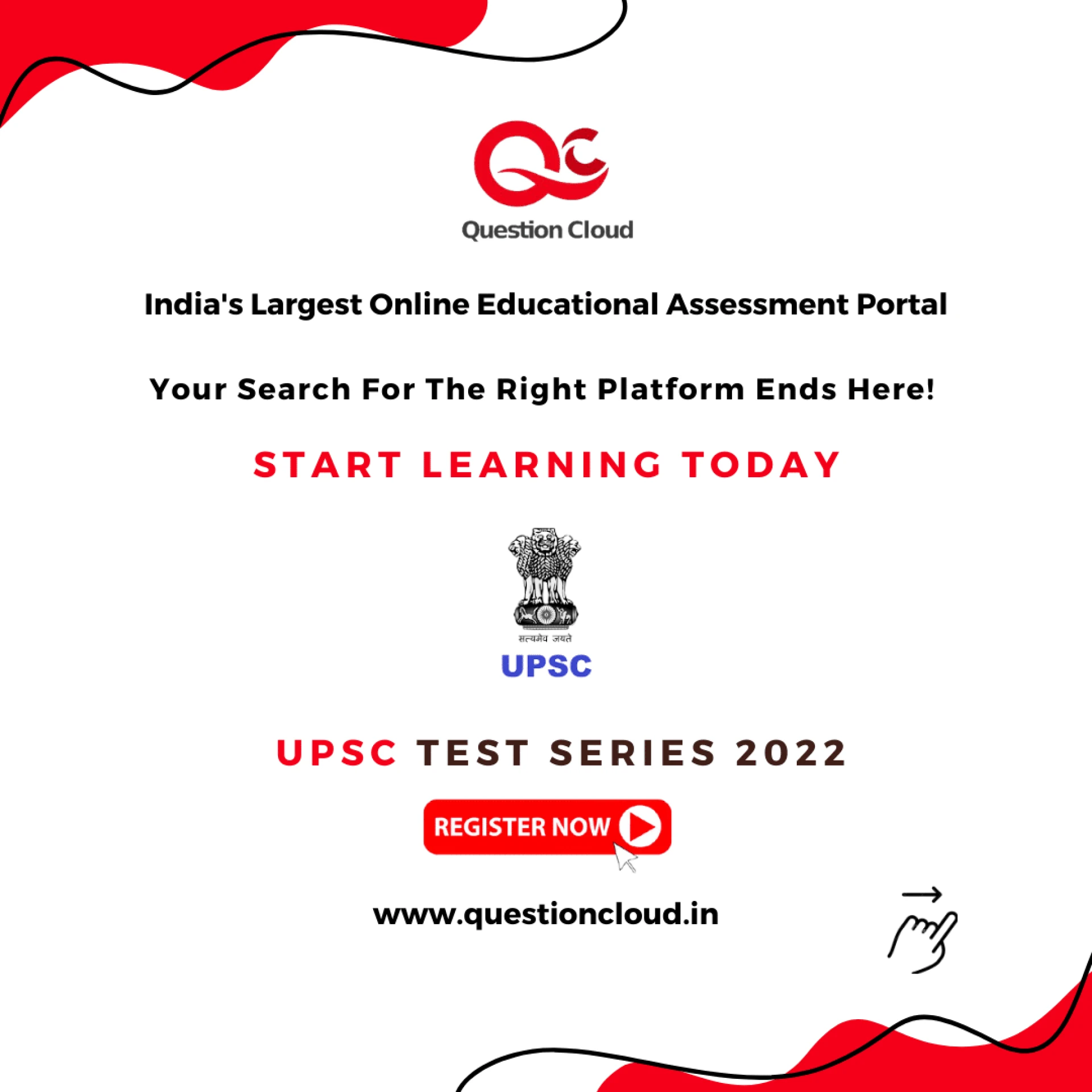 How to clear the UPSC exam?