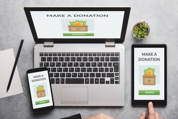 How Useful Fundraiser Management Software Can Be For Your Organization?