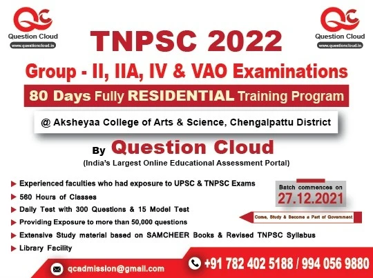 TNPSC Group 4 Eligibility Criteria: Age Limit, Qualification, and Pattern