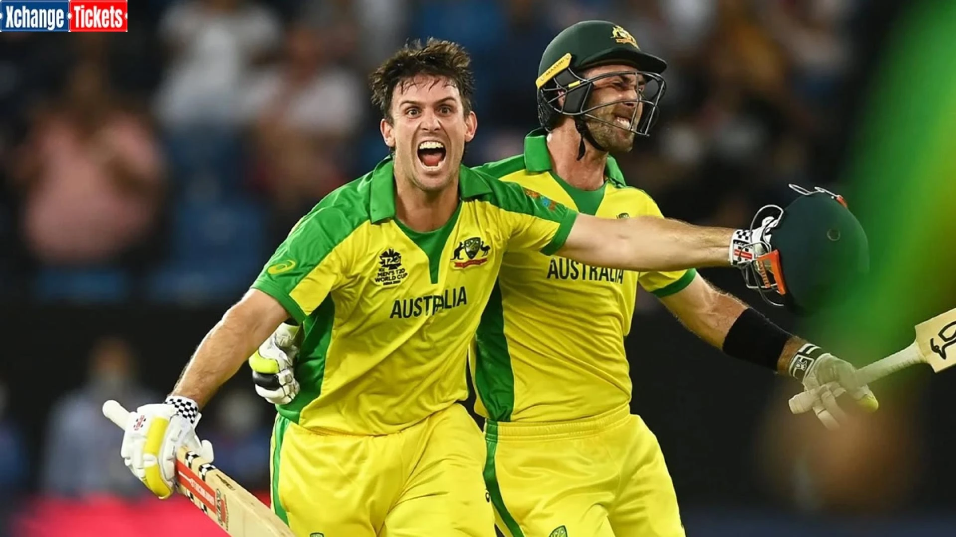 Marsh's Strategic Vision for the Future in T20 World Cup 2024