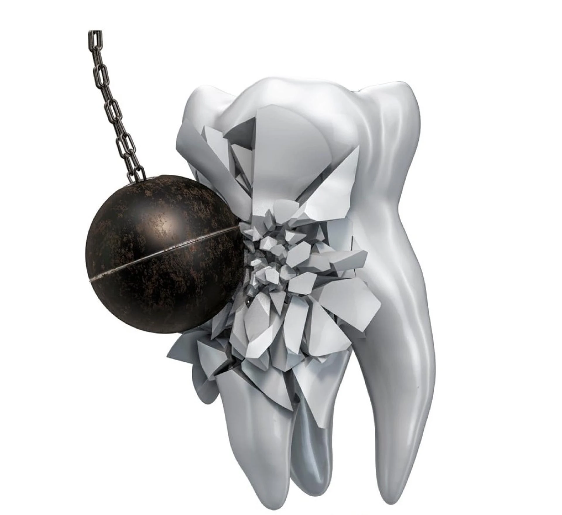 Why Should you Visit an Endodontist for Cracked Tooth Treatment?