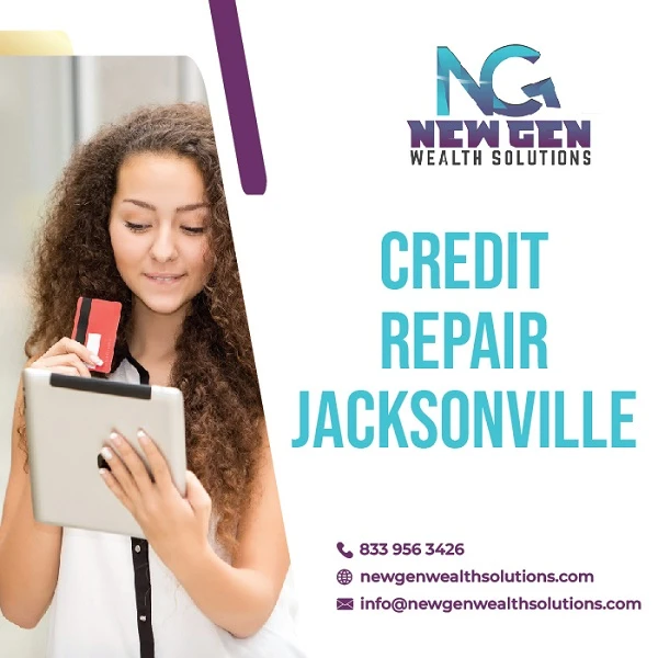 Best Credit Repair Jacksonville Services