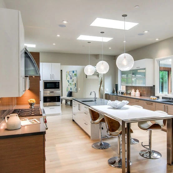 6 Questions To Ask While Hiring Experts for Kitchen Remodeling and Design