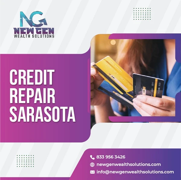 Understand What Credit Repair Sarasota Is