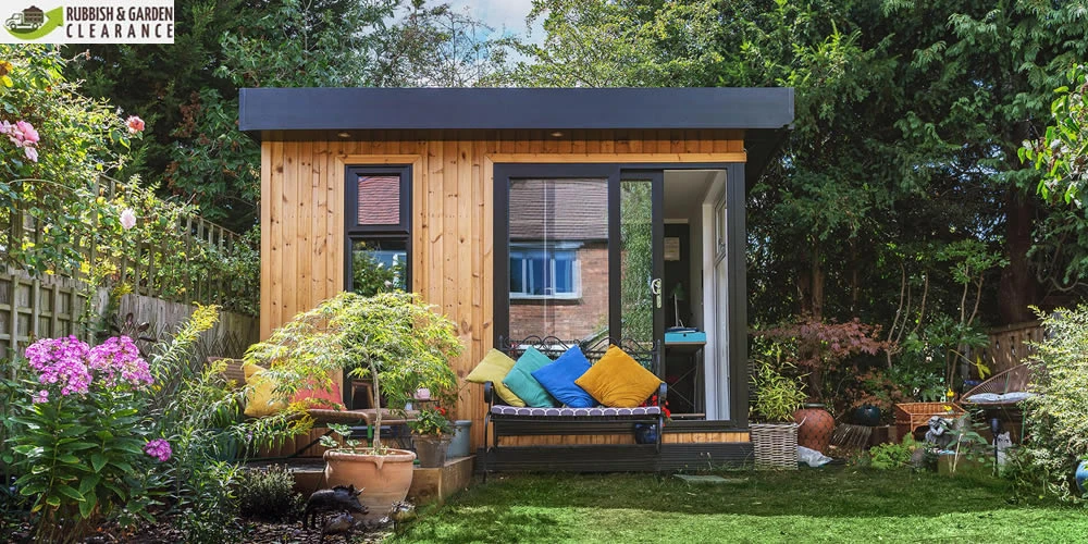 How Garden Clearance Services in Croydon Can Help Breathe New Life into Your Neglected Garden