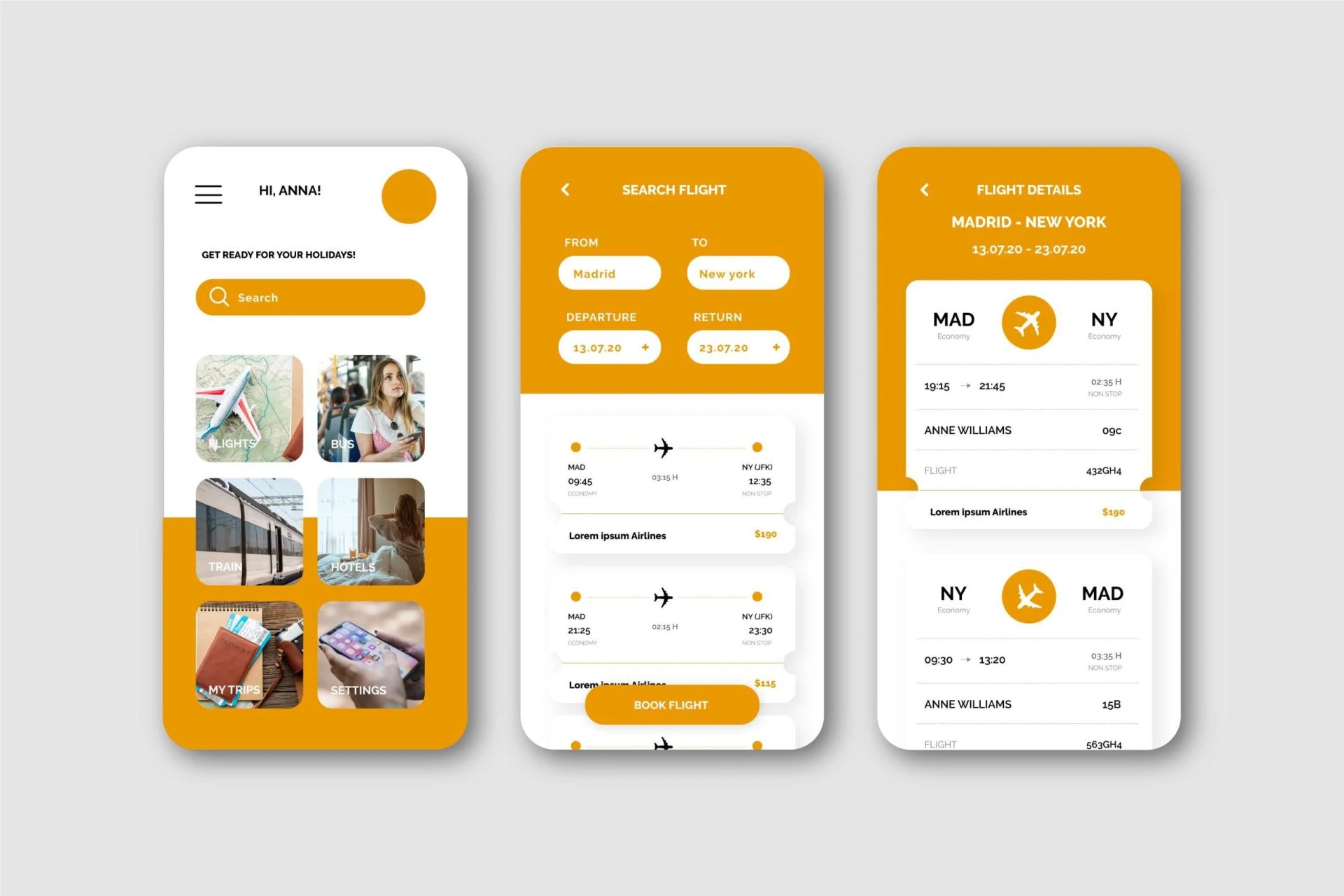 Unveiling Excellence: The World of Flutter Mobile App Development Companies