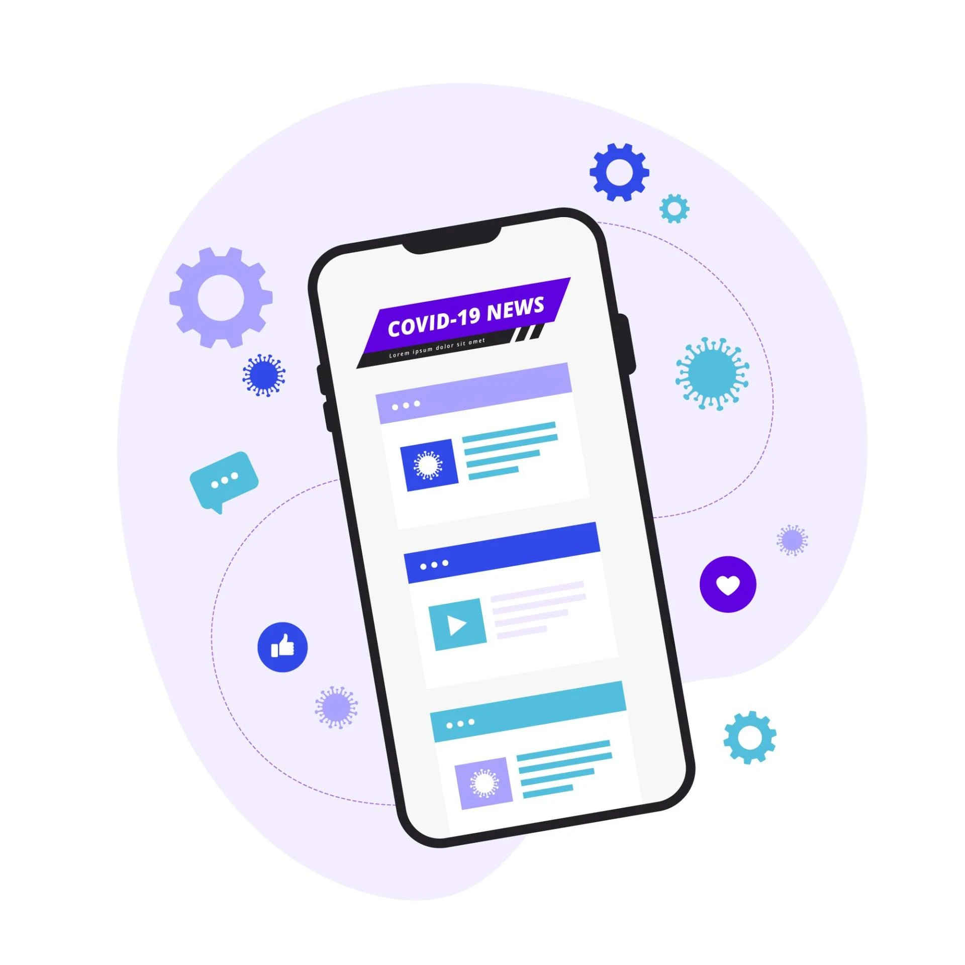 A Comprehensive Guide on Choosing the Best Flutter App Development Company