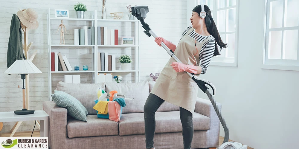 Simplify Your Life with House Clearance in Sutton: The Time-Saving Solution