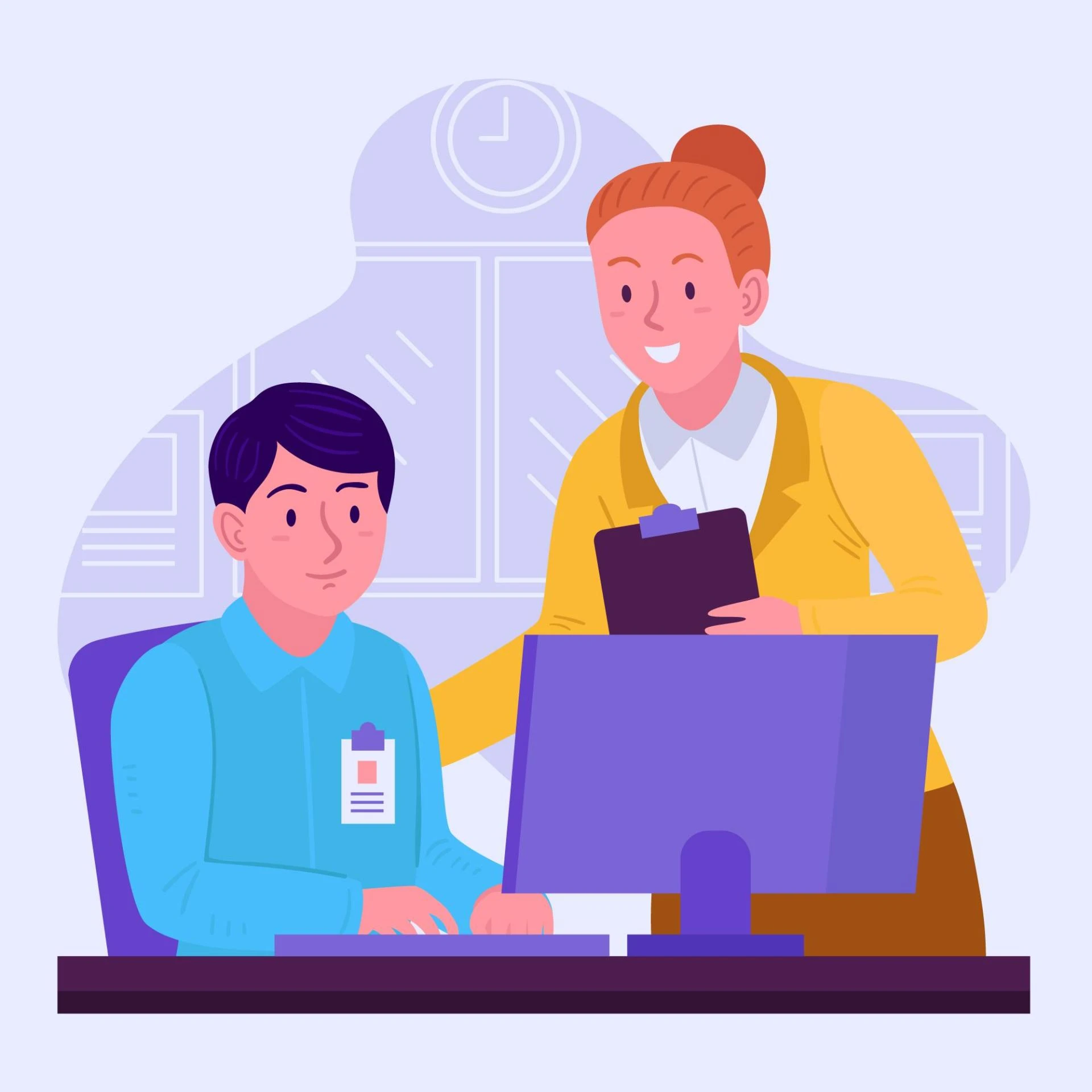 Android Proxy Support