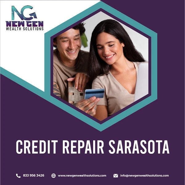 Is Bad Credit Crushing your Dreams? Hire Credit Repair Sarasota