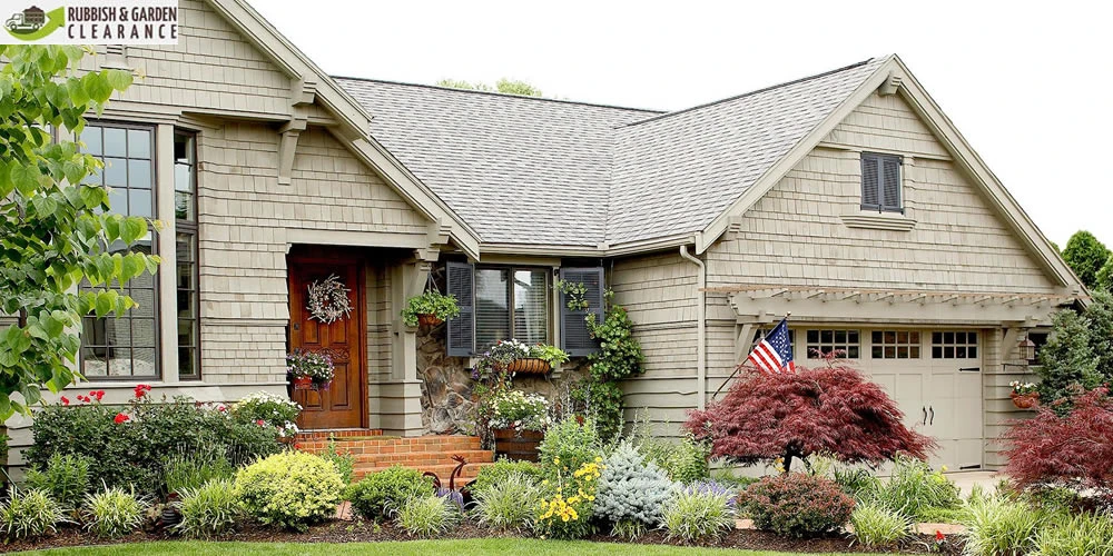 How Garden Clearance Services in Merton Can Help You Create a Stunning Summer Garden