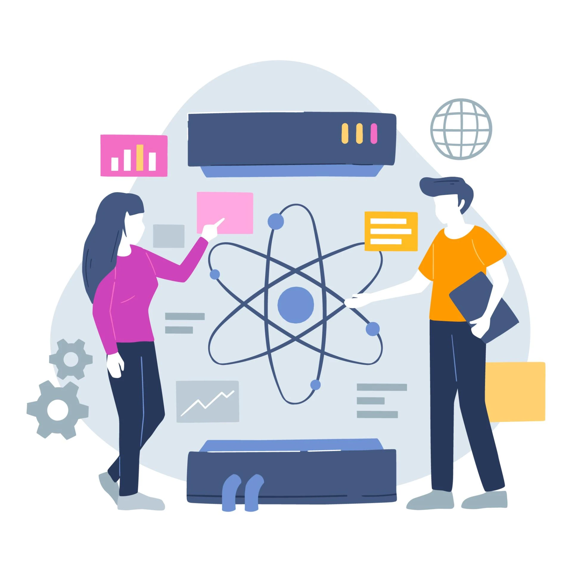 React Native Mobile App Development Companies: Pioneering Excellence in Cross-Platform Solutions